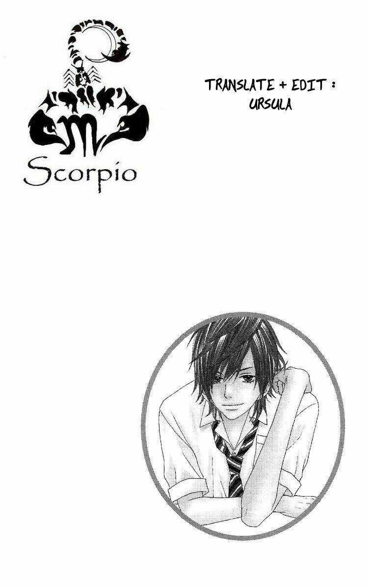 Animal Jungle Chapter 3 trang 39