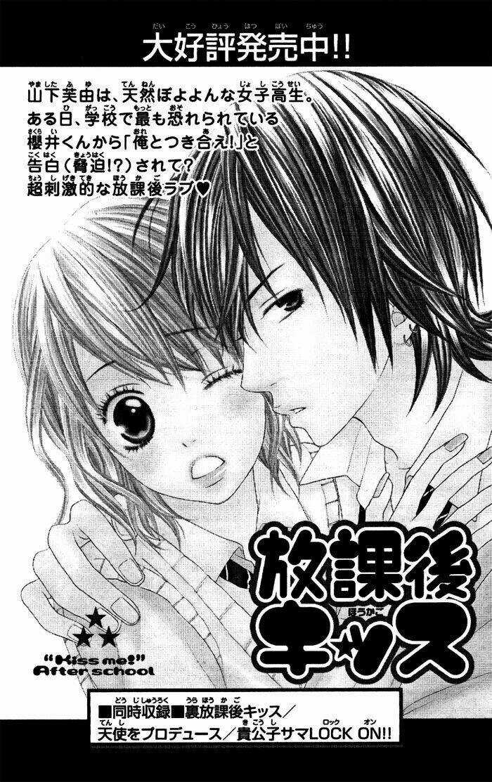 Animal Jungle Chapter 4 trang 46