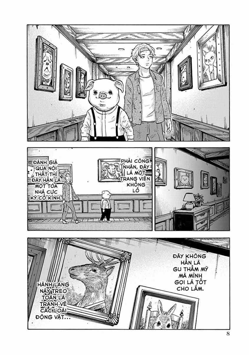 Animan Chương 1 trang 10