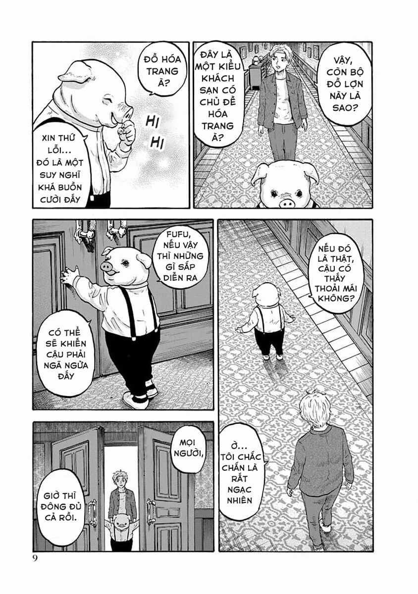 Animan Chương 1 trang 11