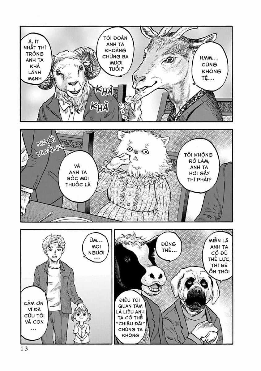 Animan Chương 1 trang 15