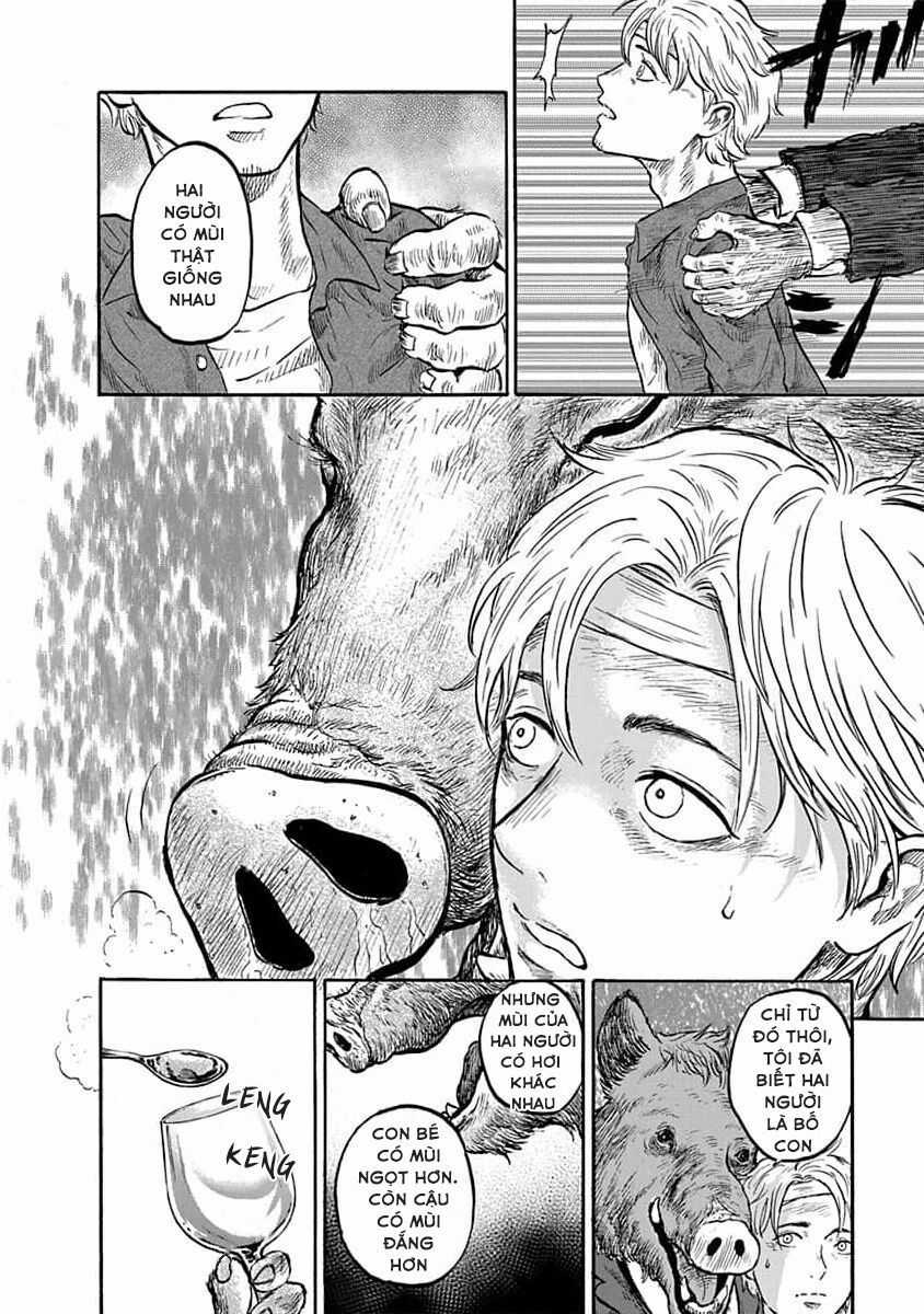 Animan Chương 1 trang 16