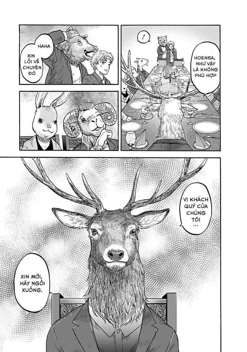 Animan Chương 1 trang 17