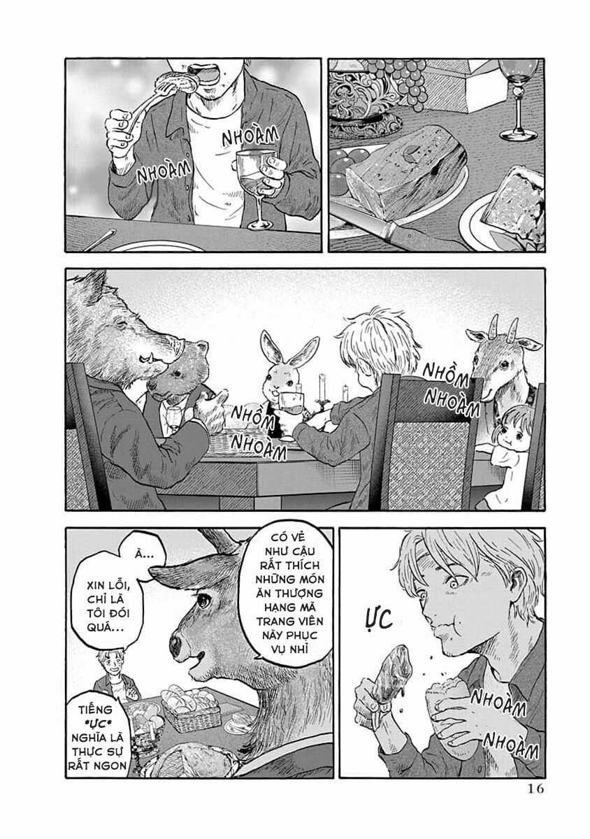 Animan Chương 1 trang 18