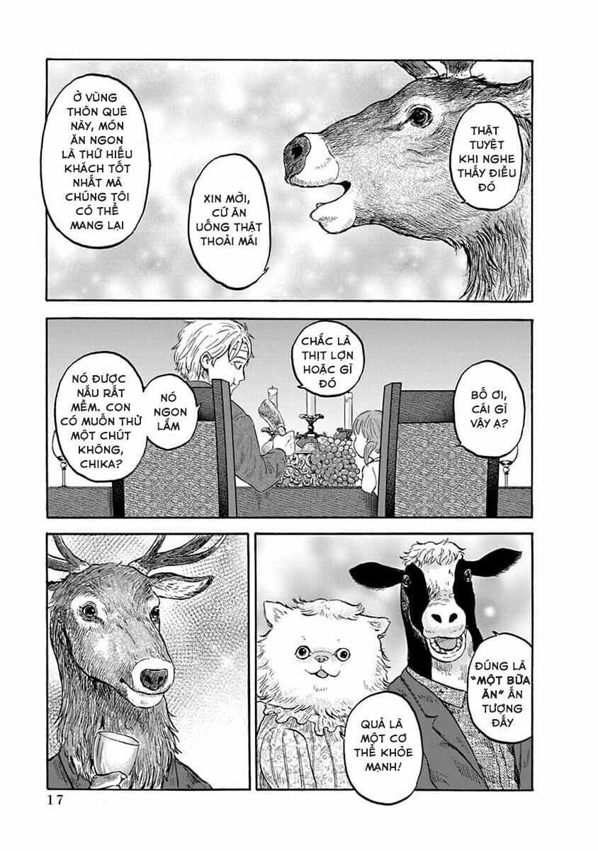 Animan Chương 1 trang 19