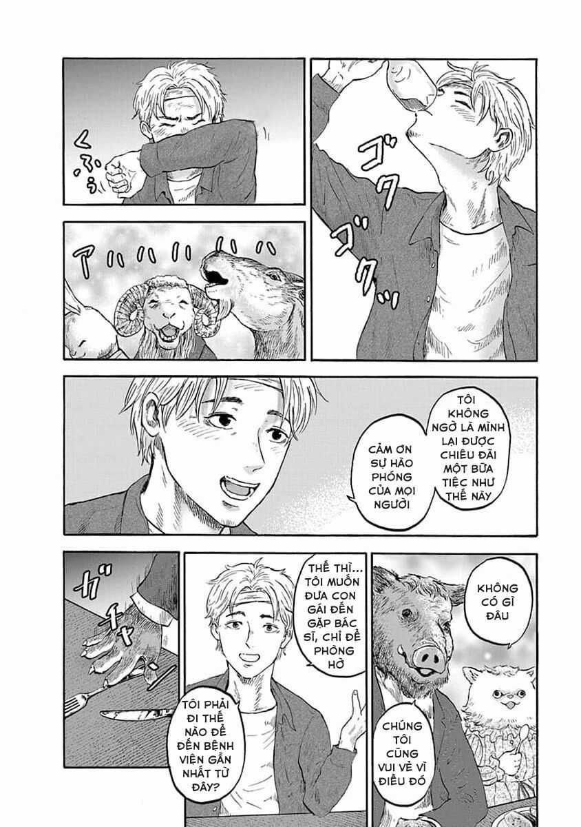 Animan Chương 1 trang 20