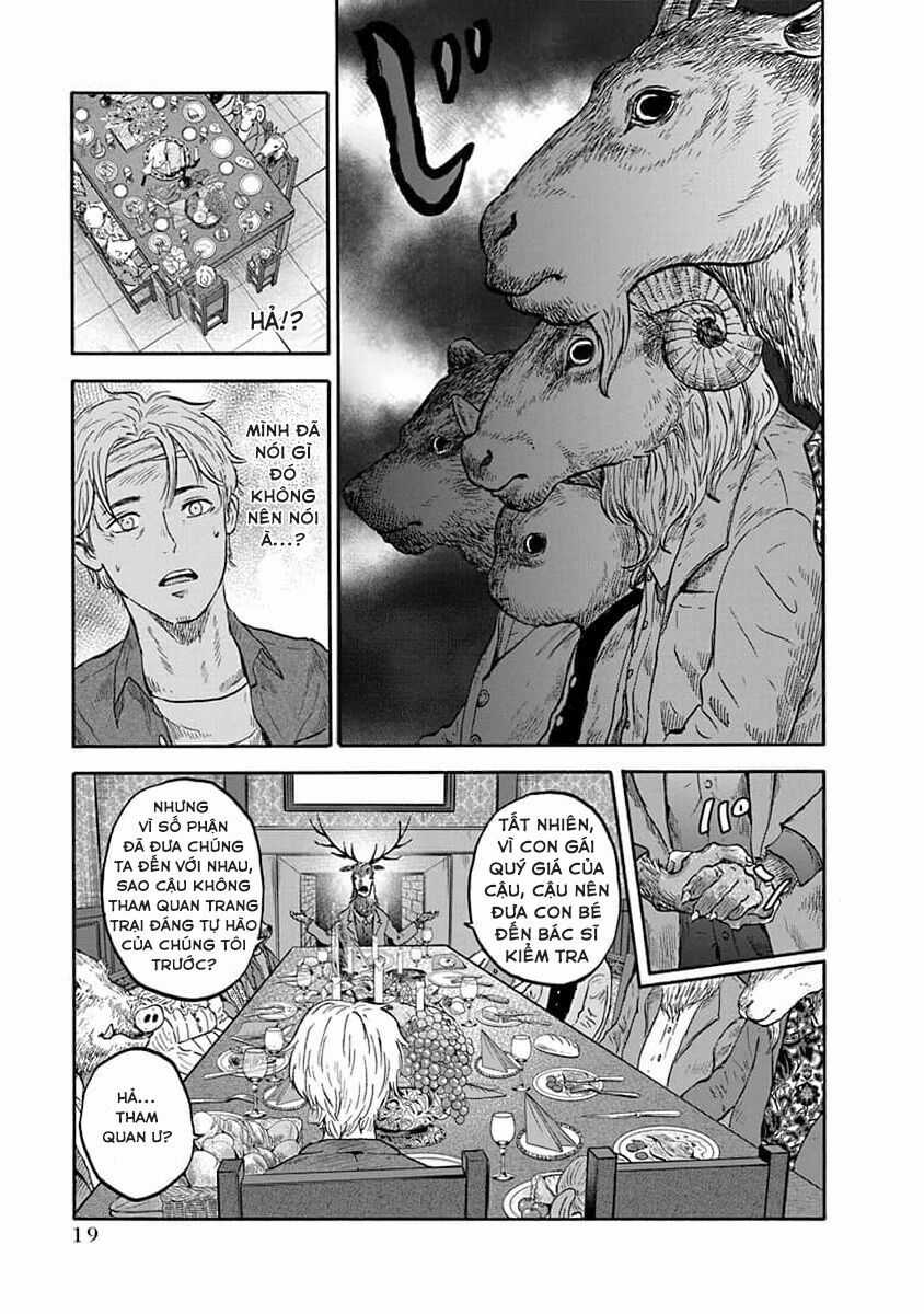 Animan Chương 1 trang 21