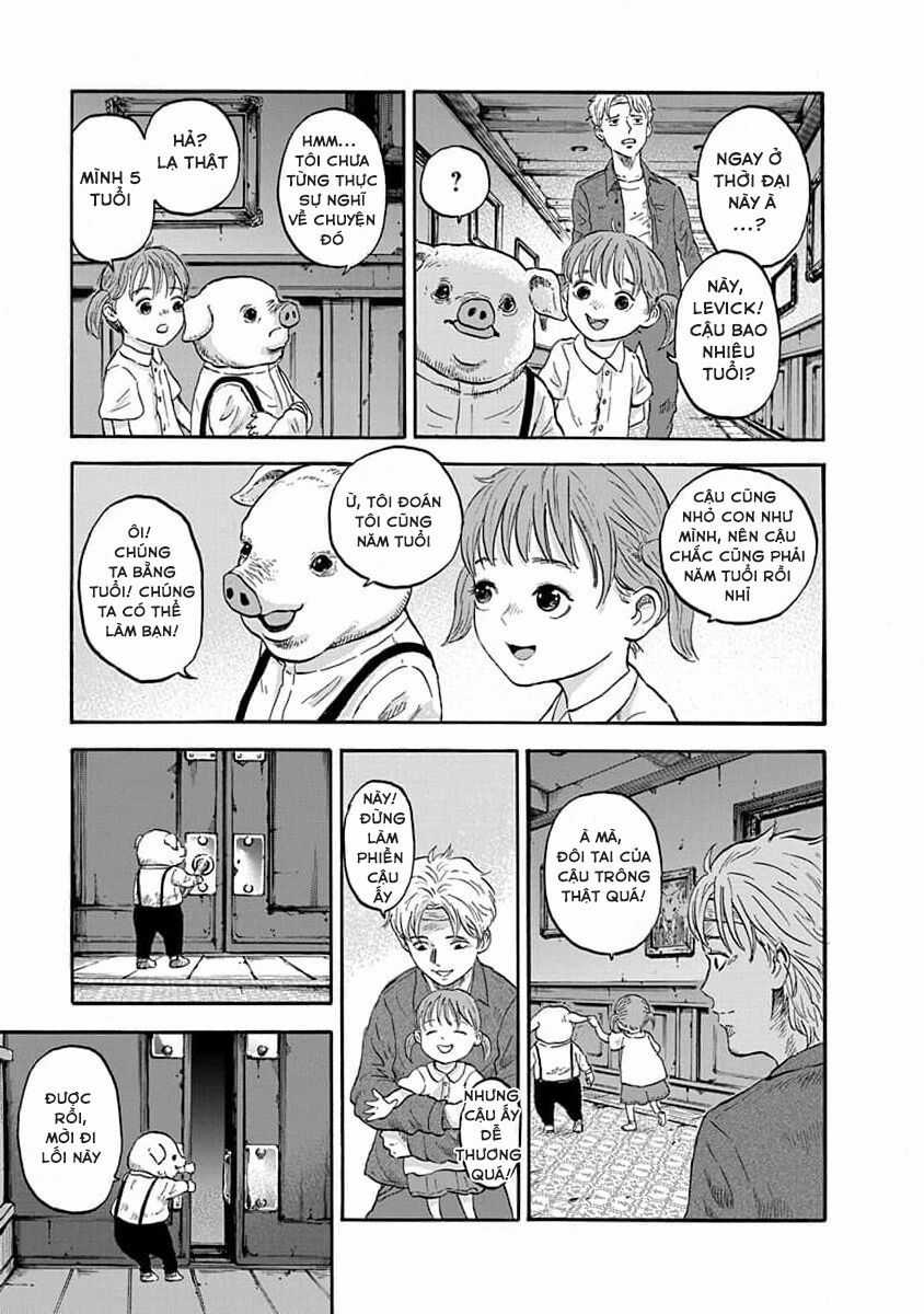 Animan Chương 1 trang 23