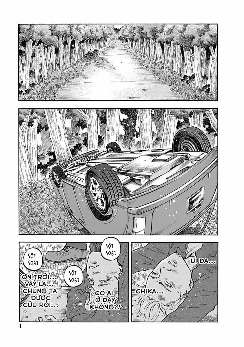 Animan Chương 1 trang 3