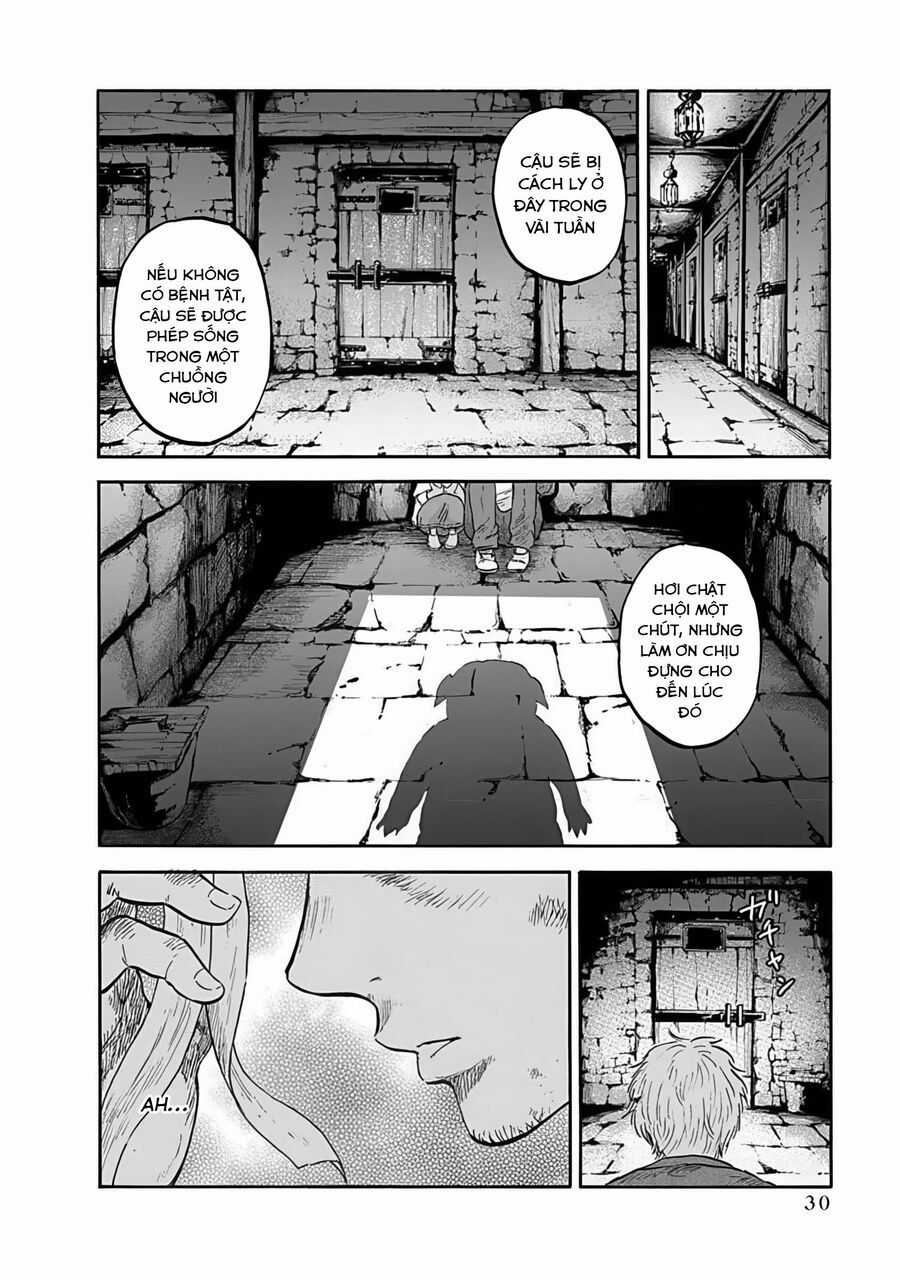 Animan Chương 1 trang 32