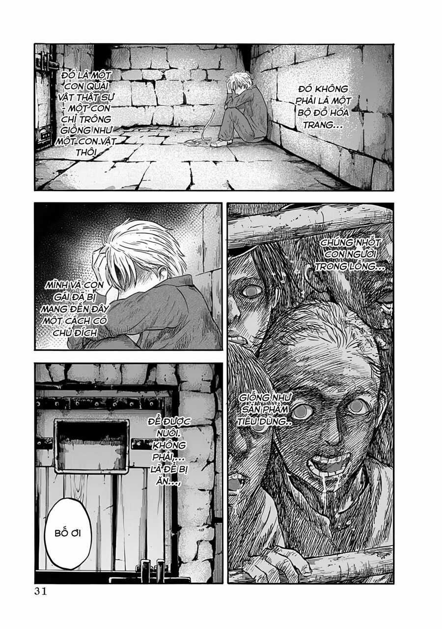 Animan Chương 1 trang 33