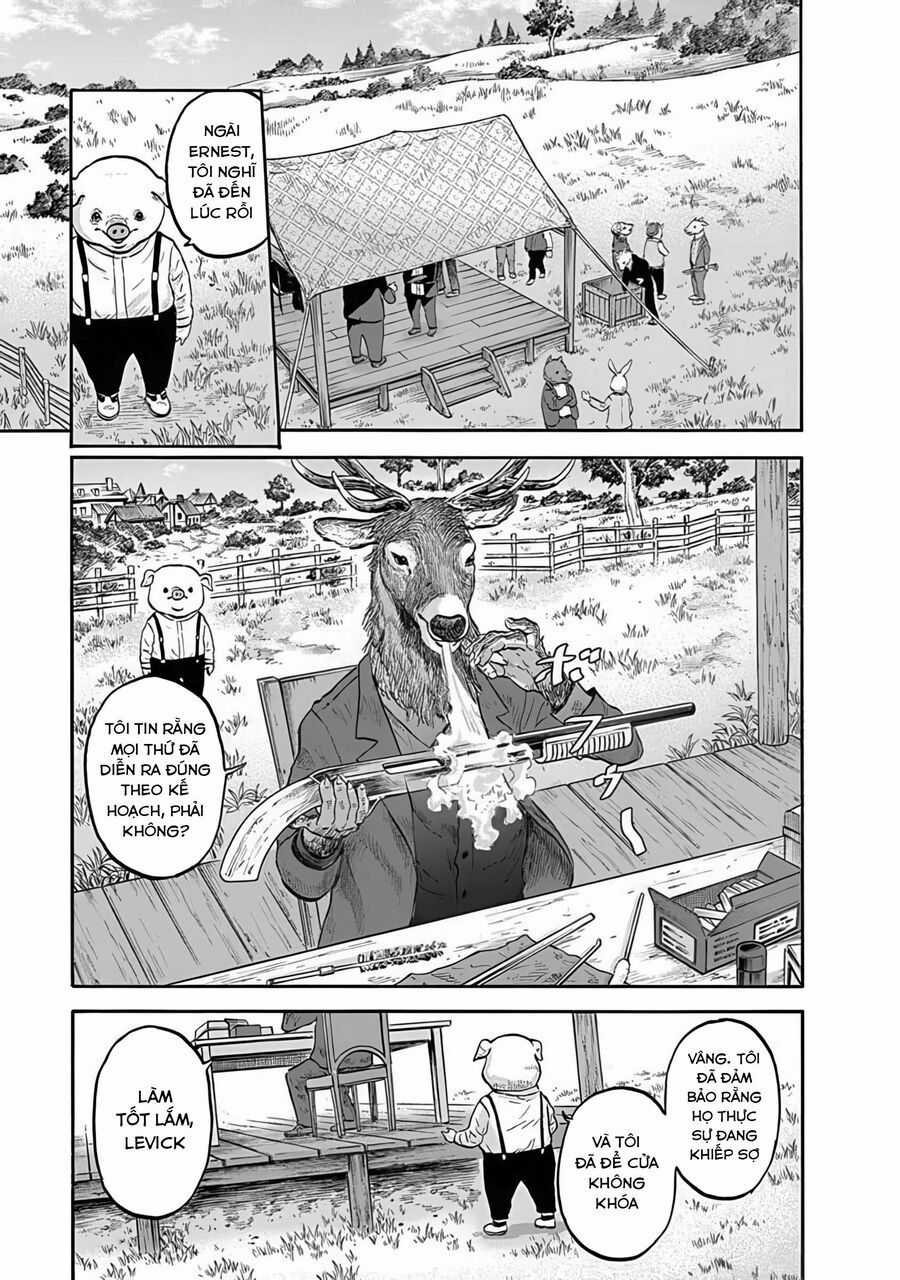 Animan Chương 1 trang 35