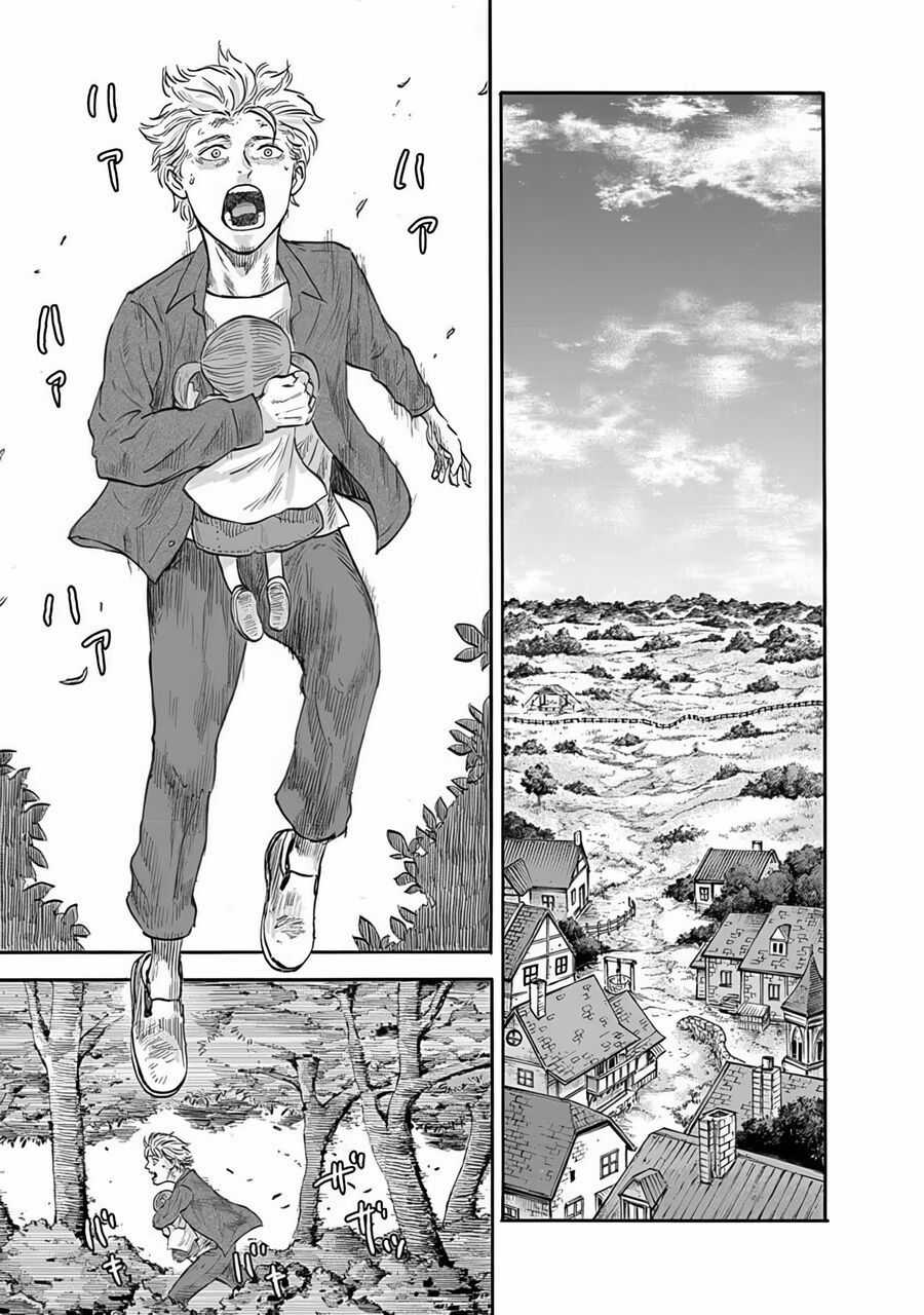 Animan Chương 1 trang 37