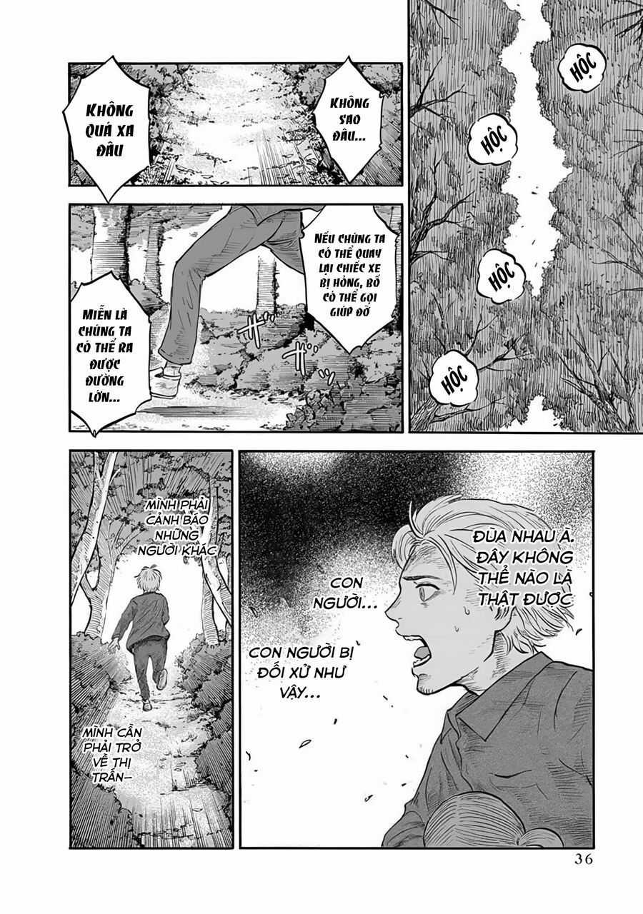 Animan Chương 1 trang 38