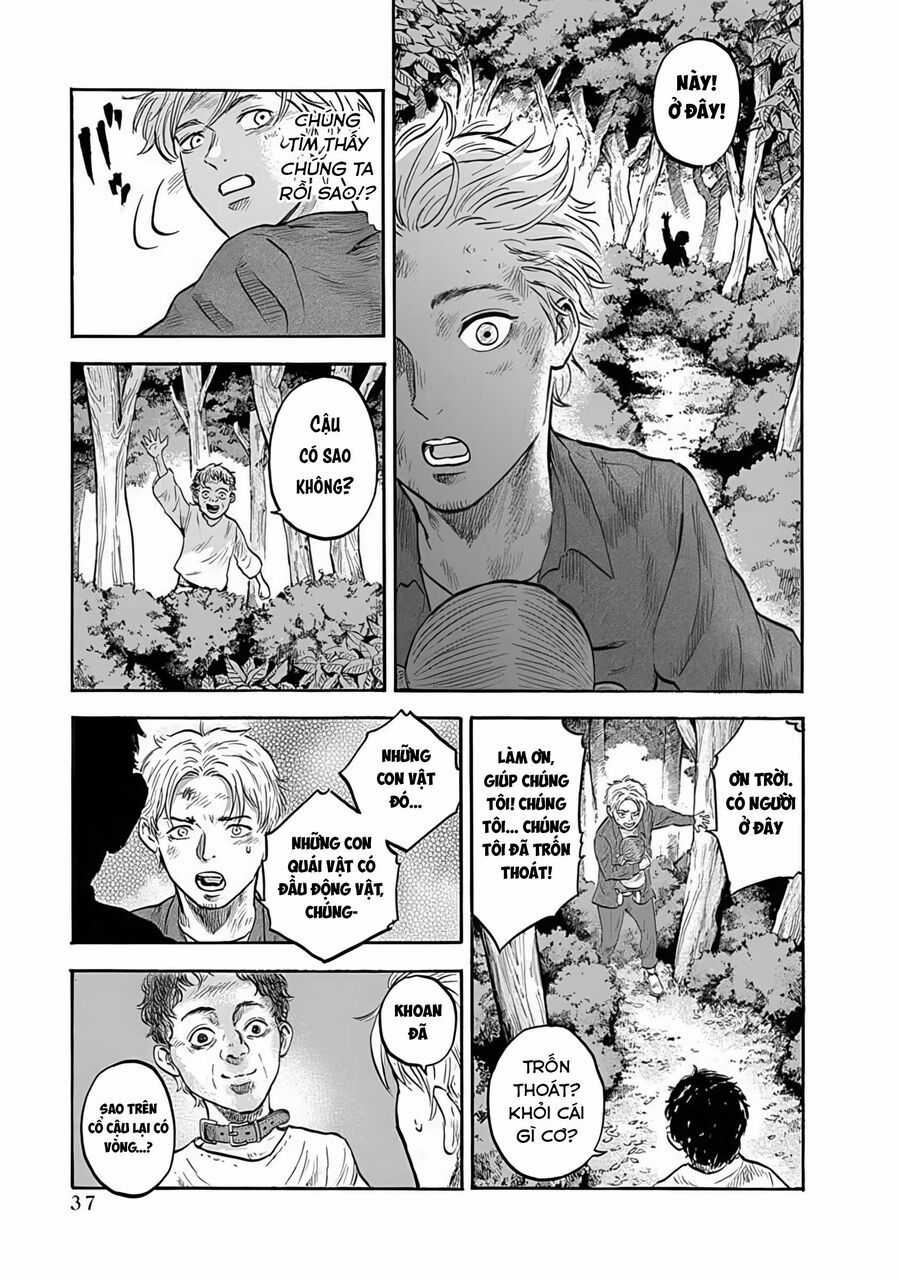 Animan Chương 1 trang 39