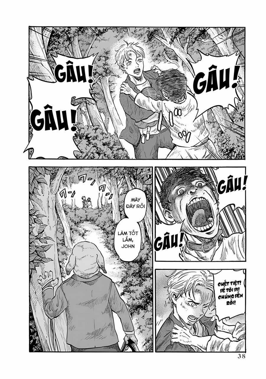 Animan Chương 1 trang 40