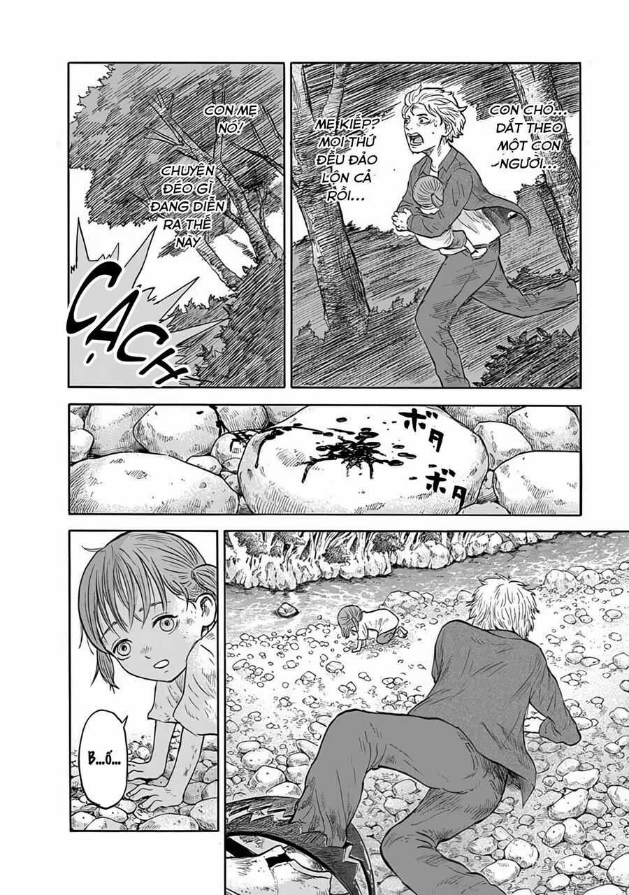 Animan Chương 1 trang 42