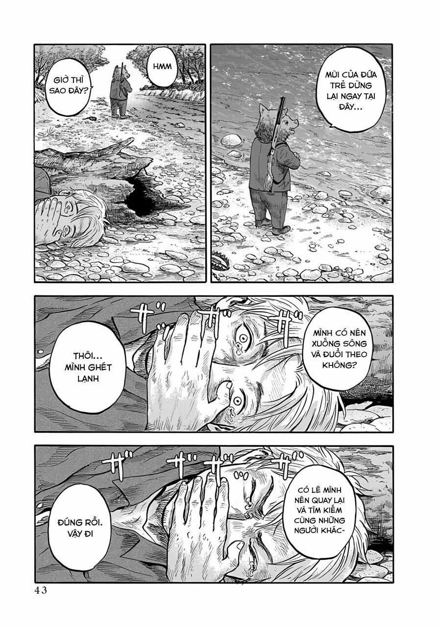 Animan Chương 1 trang 45