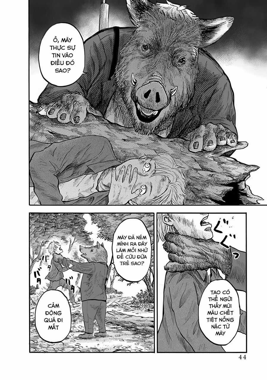 Animan Chương 1 trang 46