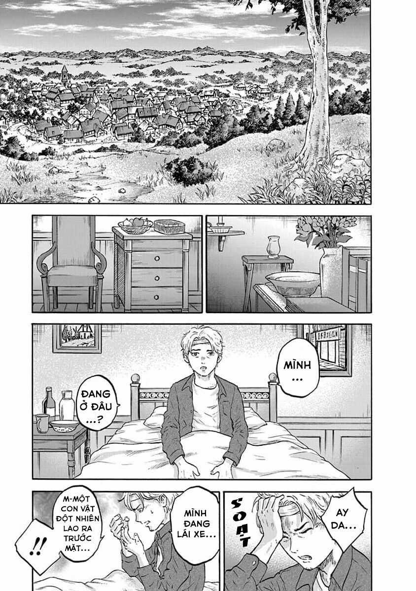 Animan Chương 1 trang 5