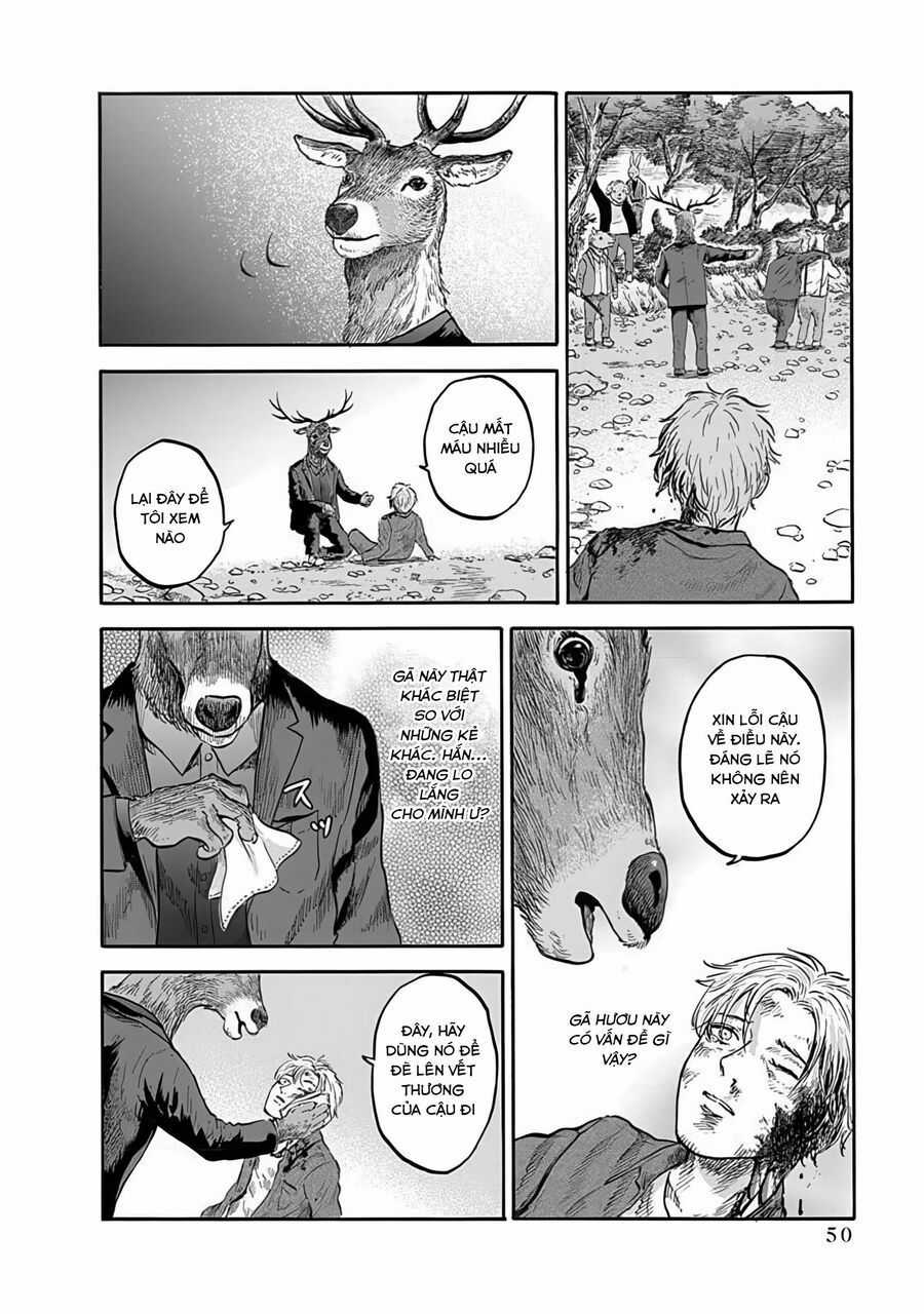 Animan Chương 1 trang 52