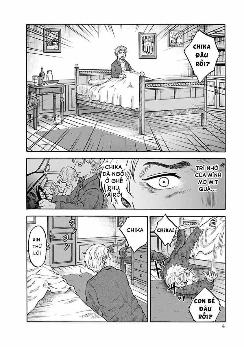 Animan Chương 1 trang 6