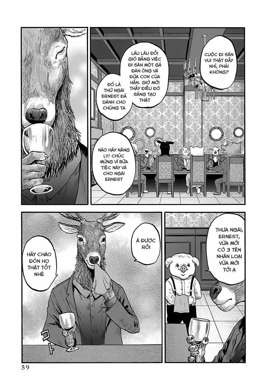 Animan Chương 1 trang 61