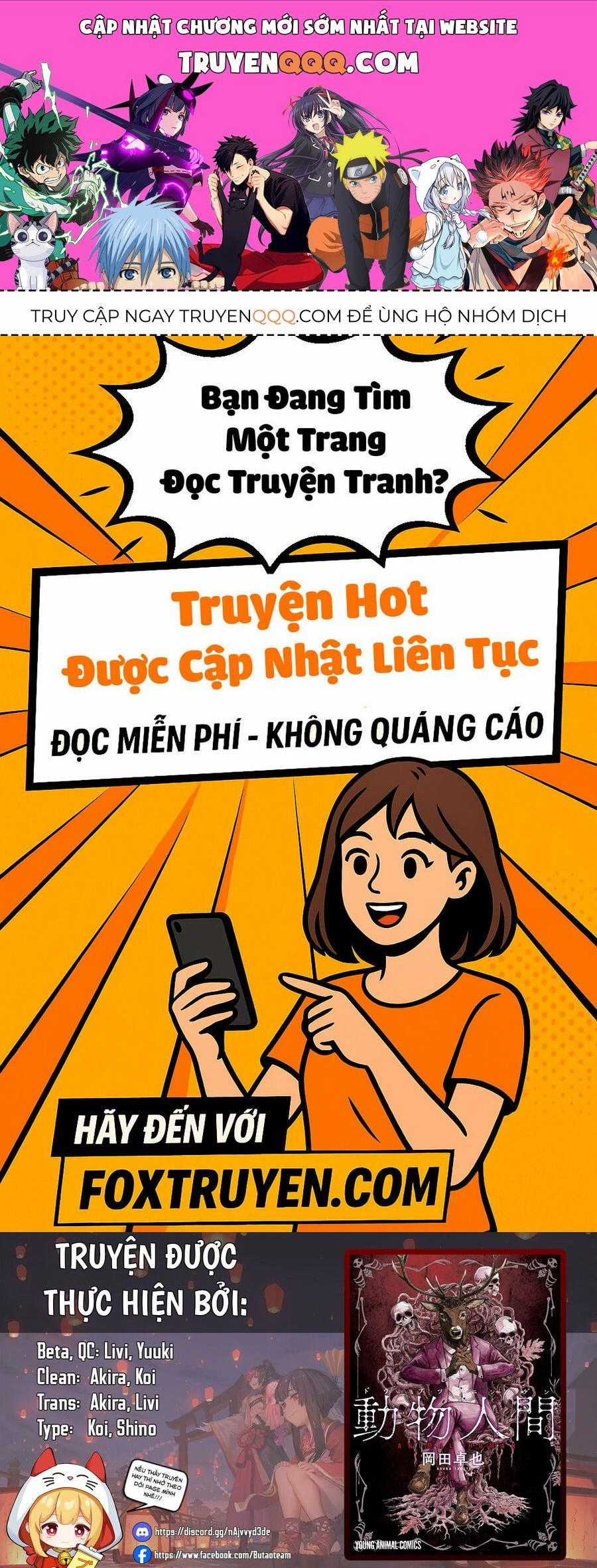 Animan Chương 2 trang 0