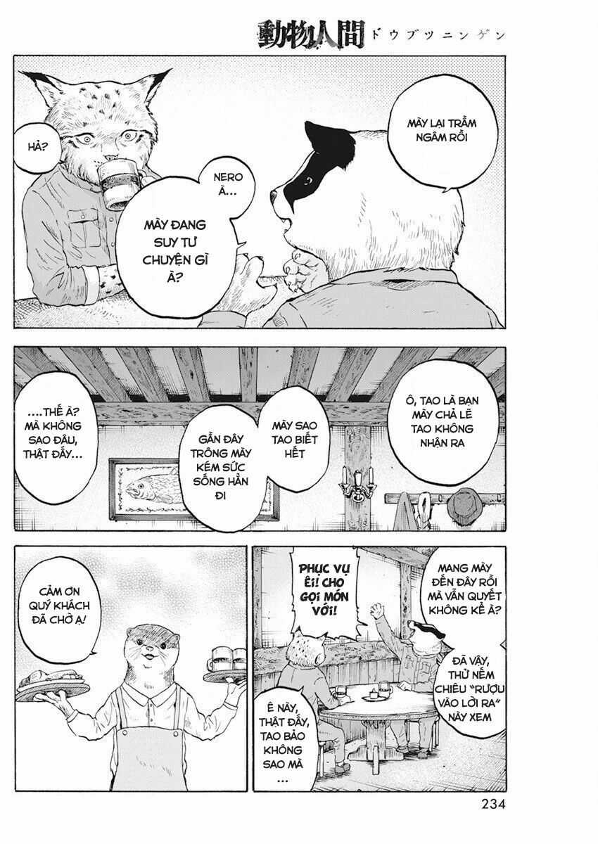 Animan Chương 2 trang 10