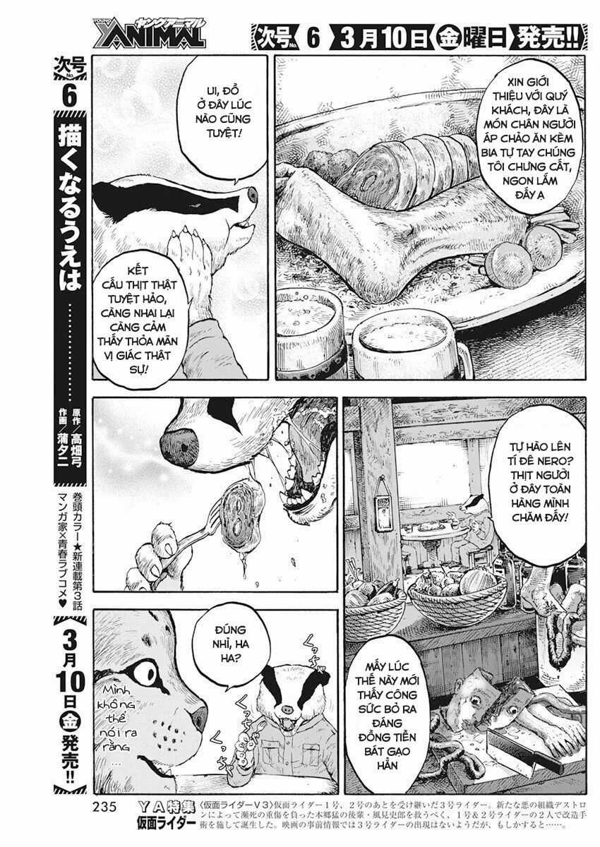 Animan Chương 2 trang 11