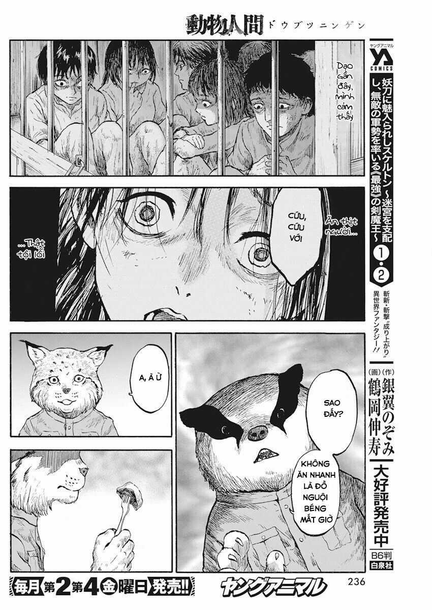 Animan Chương 2 trang 12