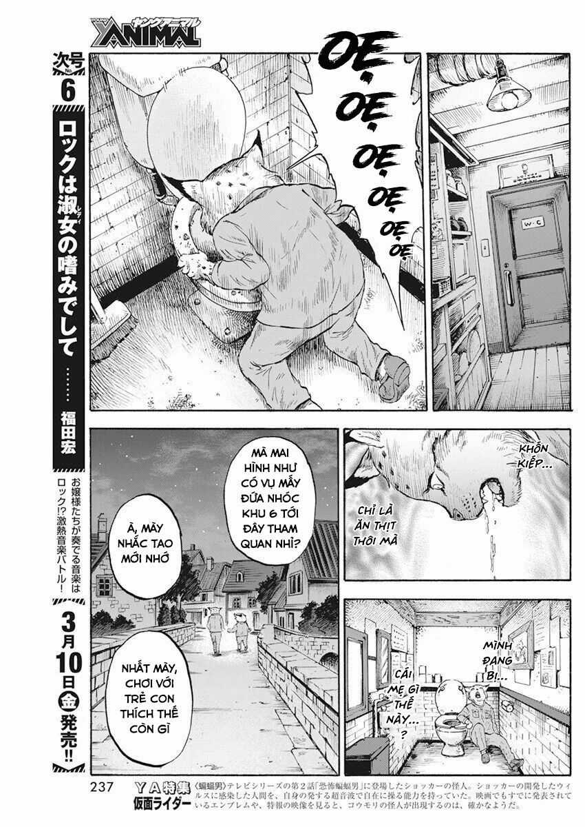 Animan Chương 2 trang 13