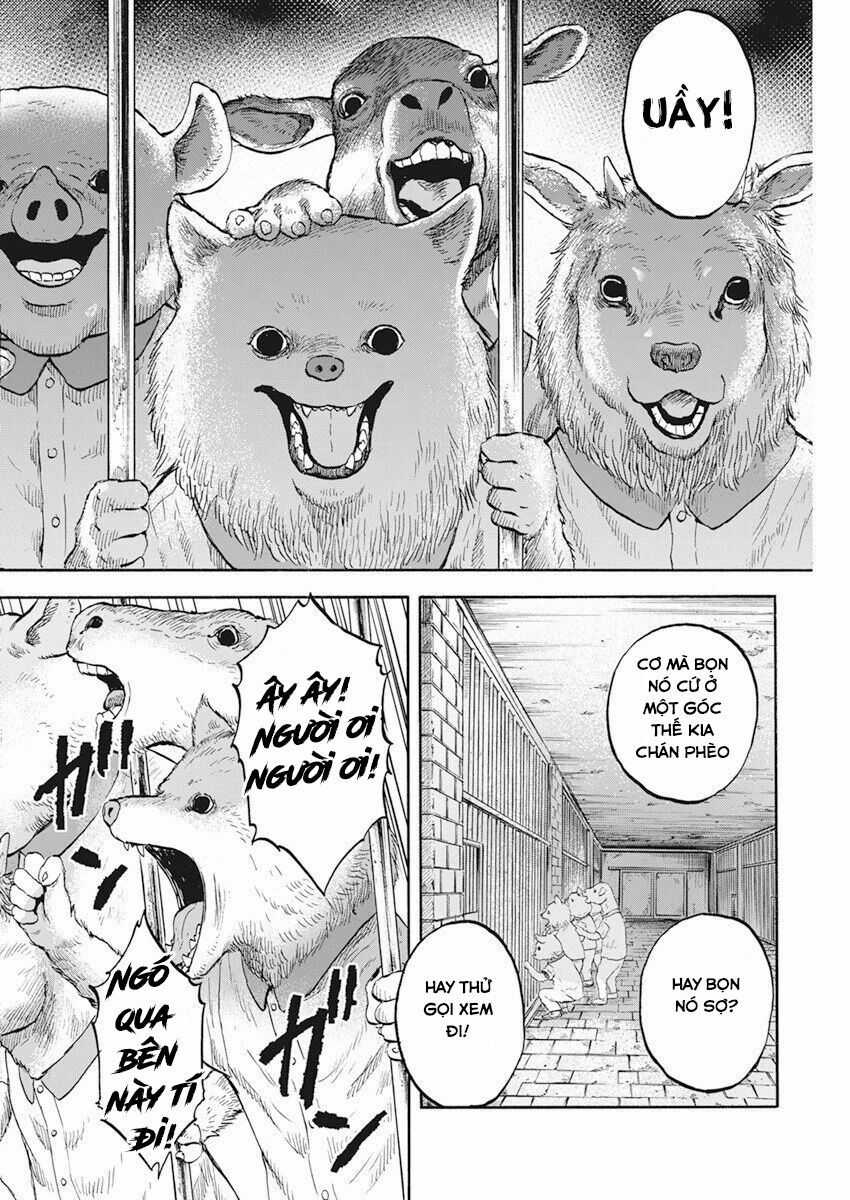 Animan Chương 2 trang 14