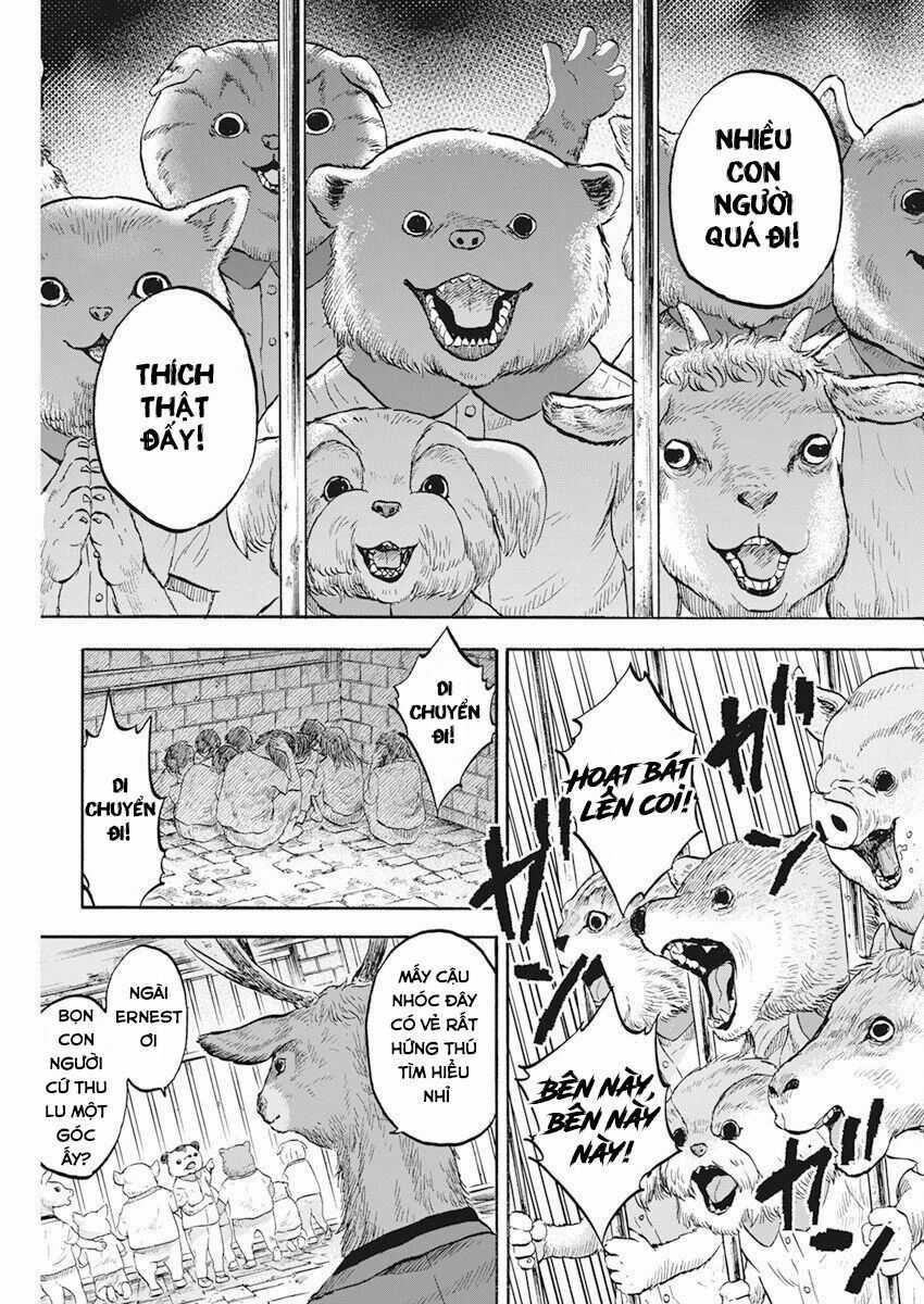 Animan Chương 2 trang 15