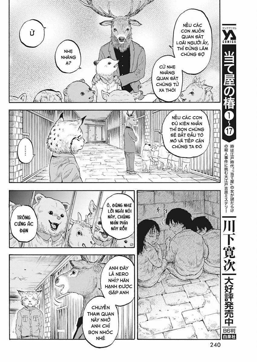 Animan Chương 2 trang 16