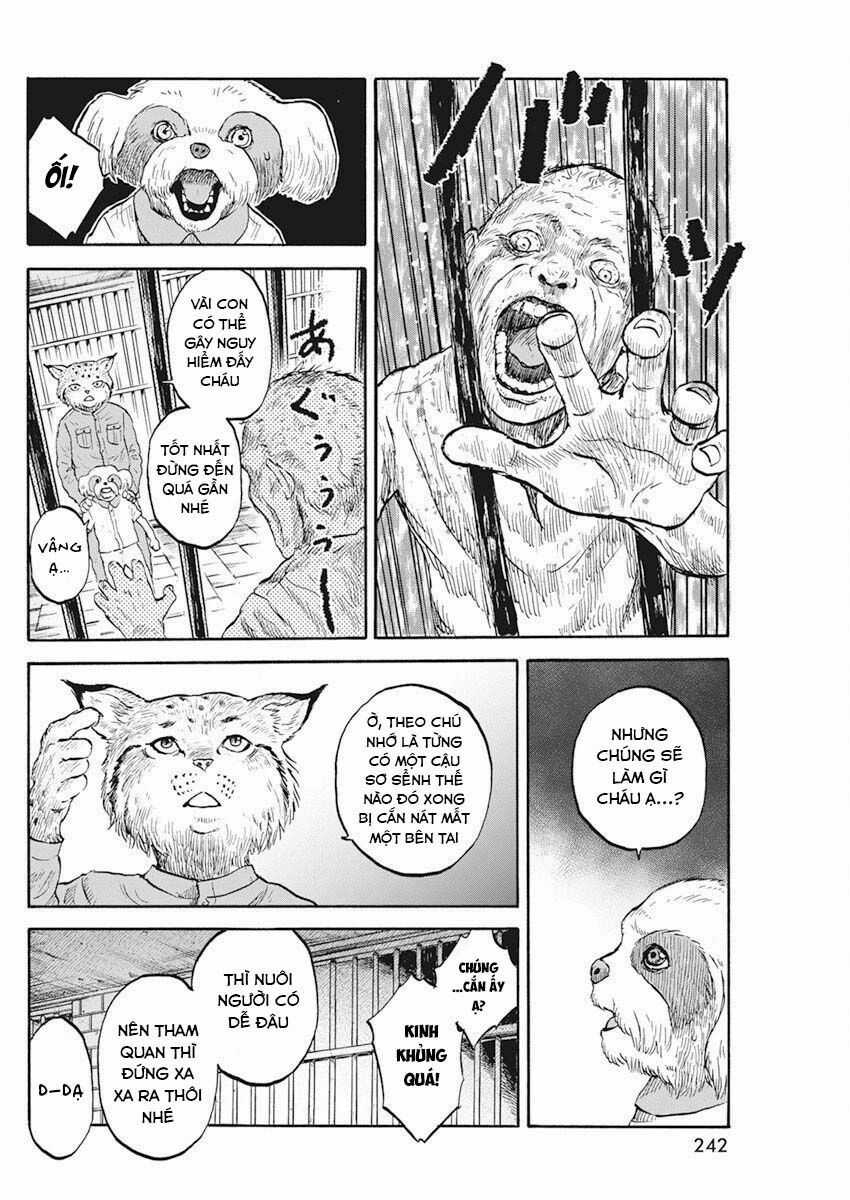 Animan Chương 2 trang 18