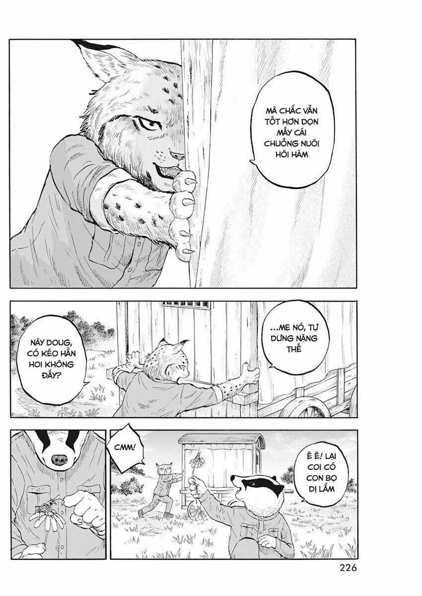 Animan Chương 2 trang 2