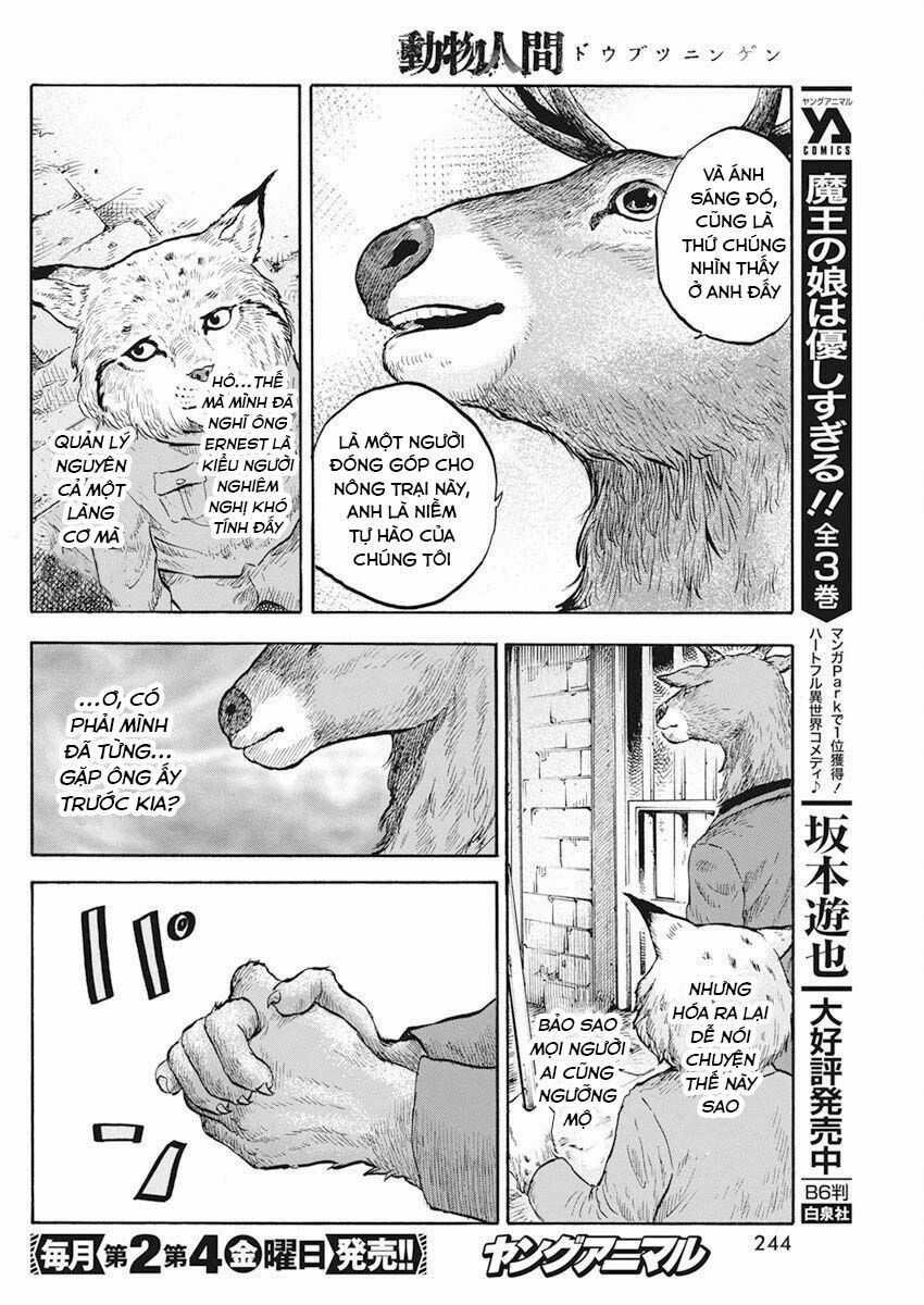 Animan Chương 2 trang 20