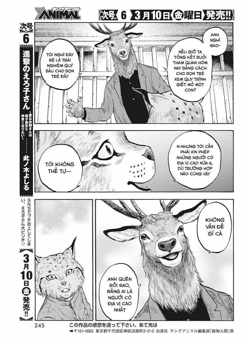 Animan Chương 2 trang 21