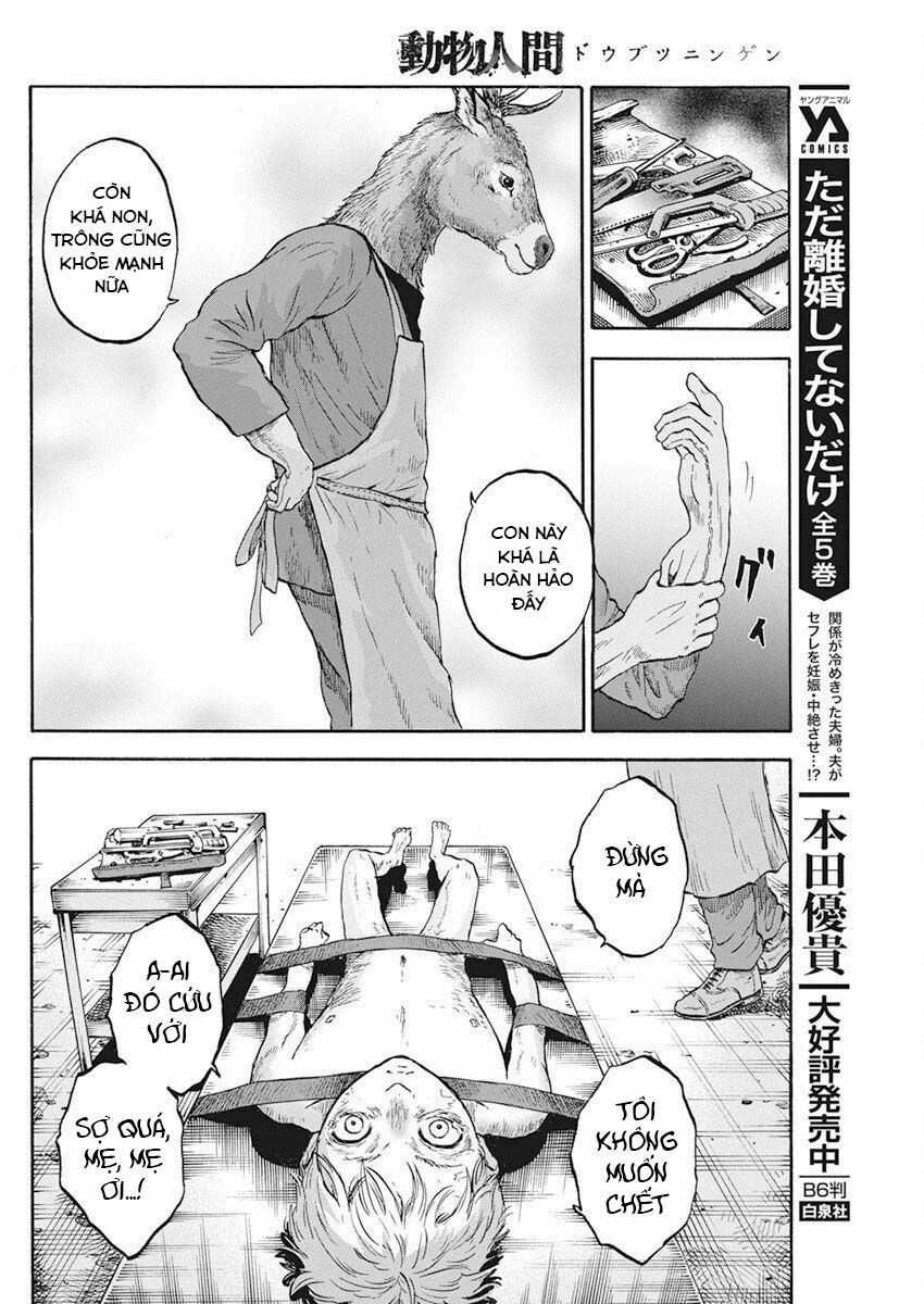 Animan Chương 2 trang 22