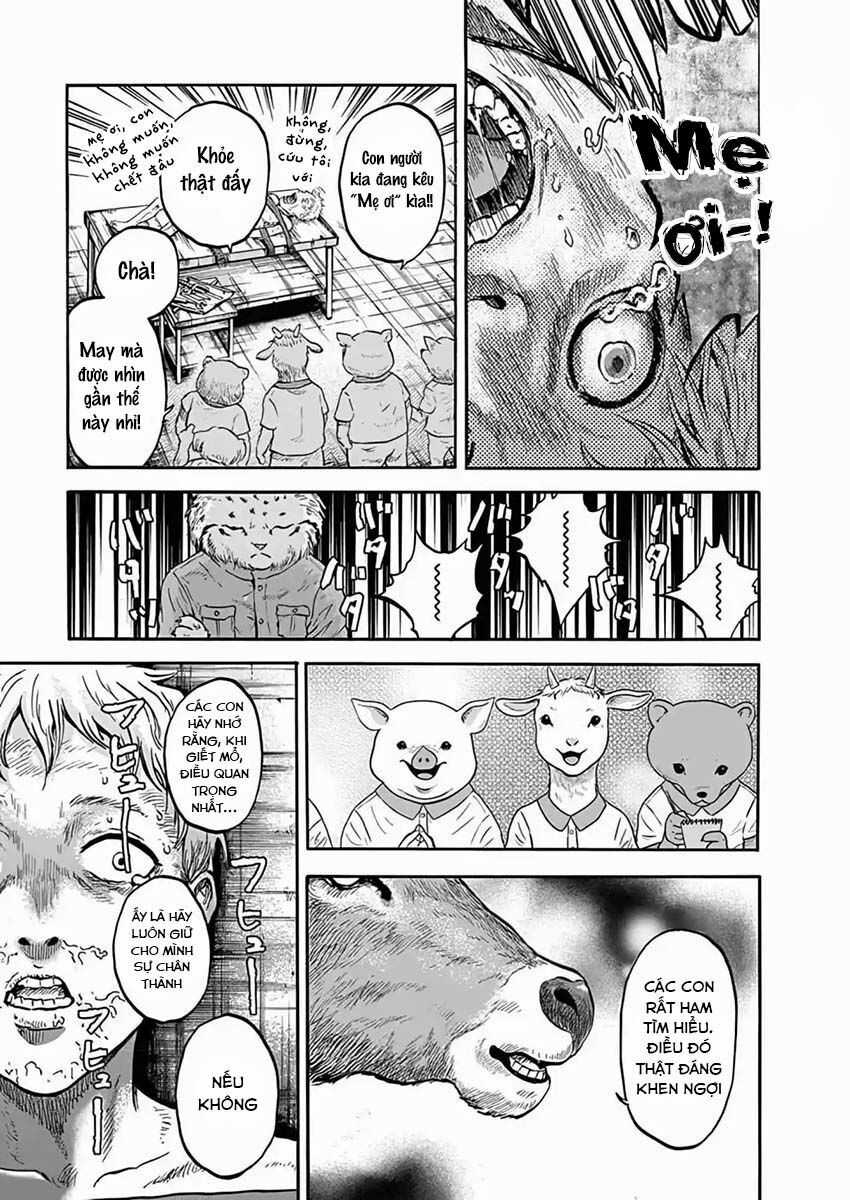 Animan Chương 2 trang 23