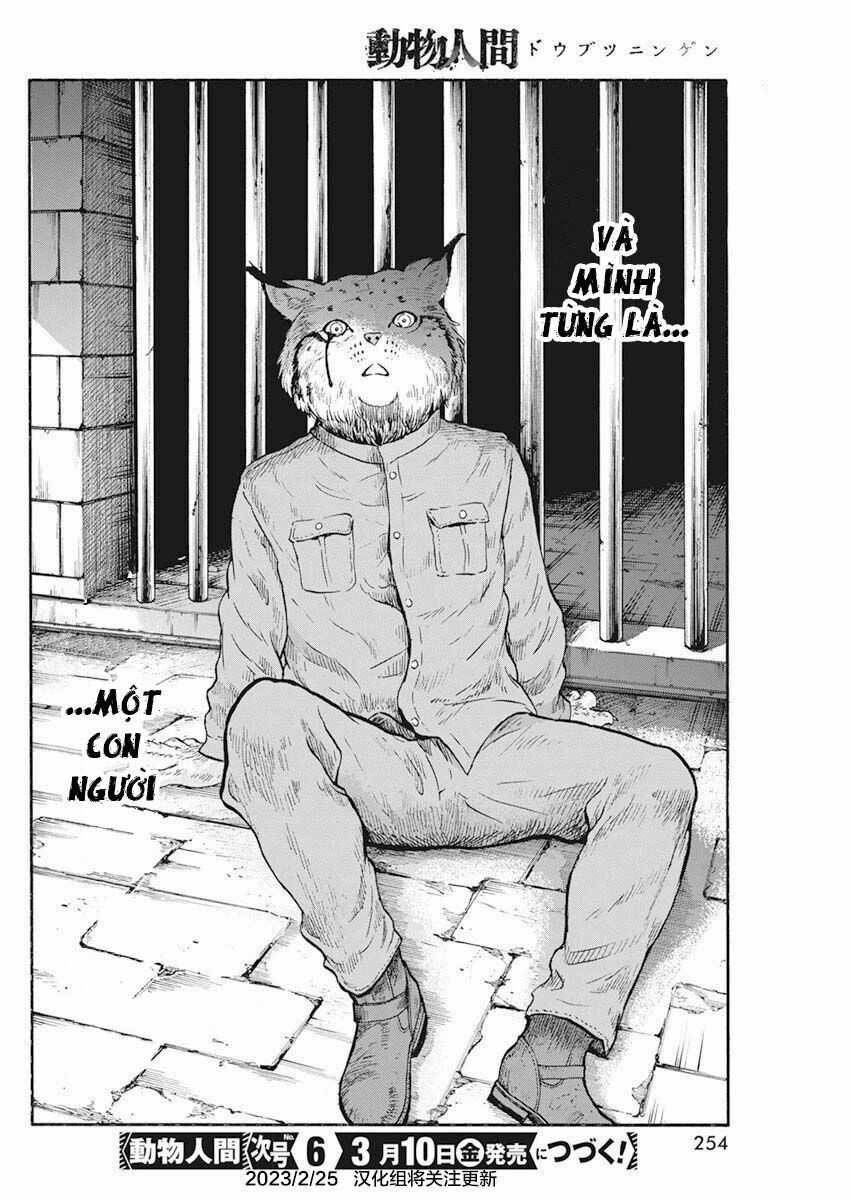 Animan Chương 2 trang 32