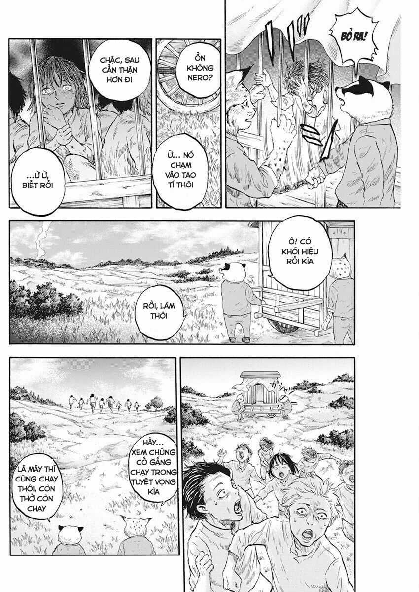 Animan Chương 2 trang 6