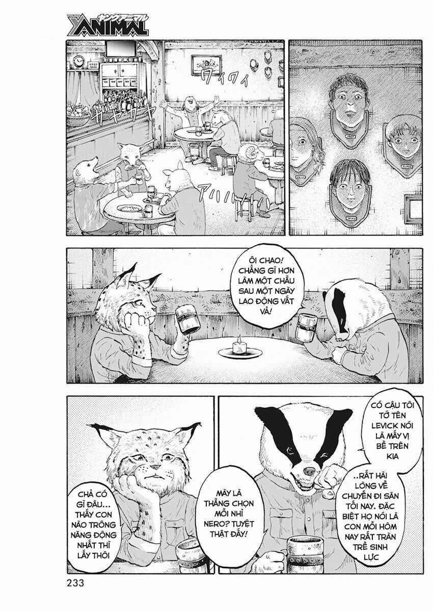 Animan Chương 2 trang 9