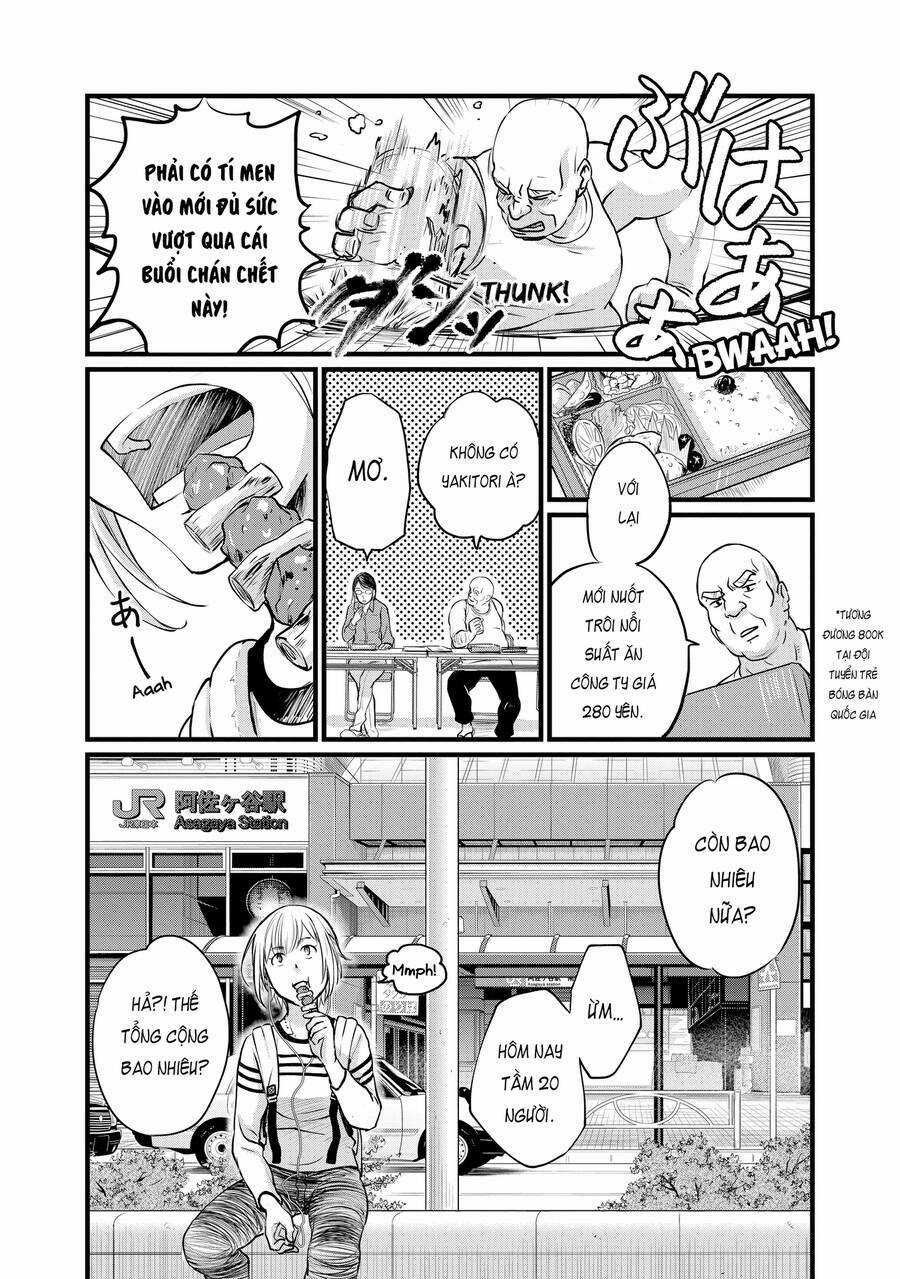 Animeta! Chapter 1 trang 18