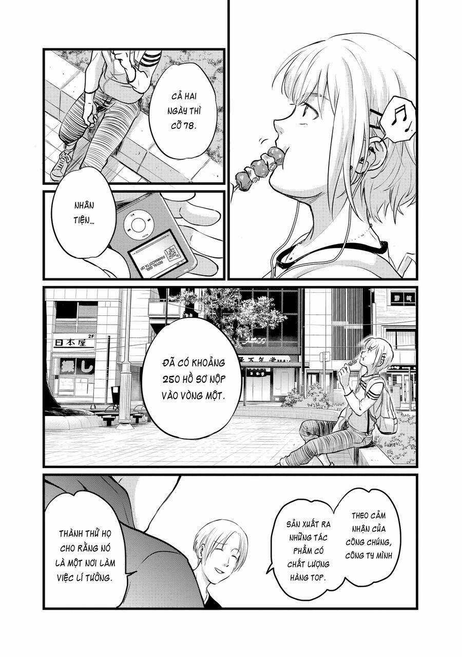 Animeta! Chapter 1 trang 19