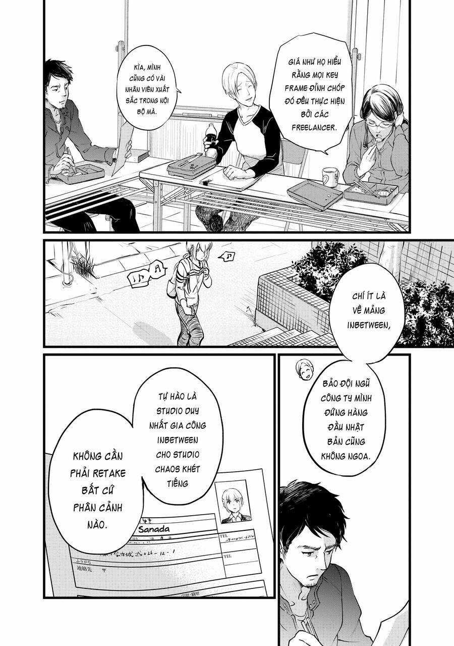 Animeta! Chapter 1 trang 20