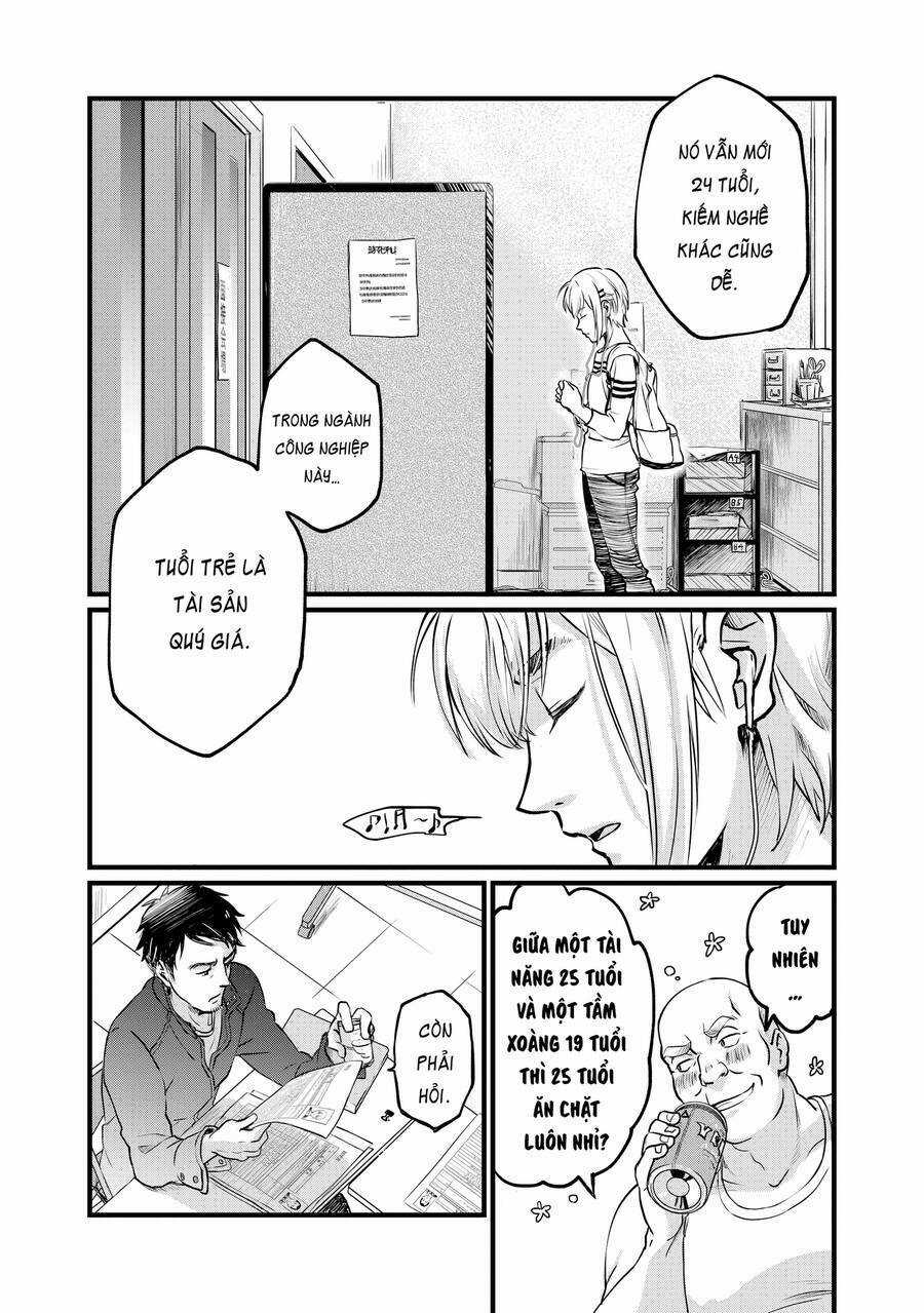 Animeta! Chapter 1 trang 22