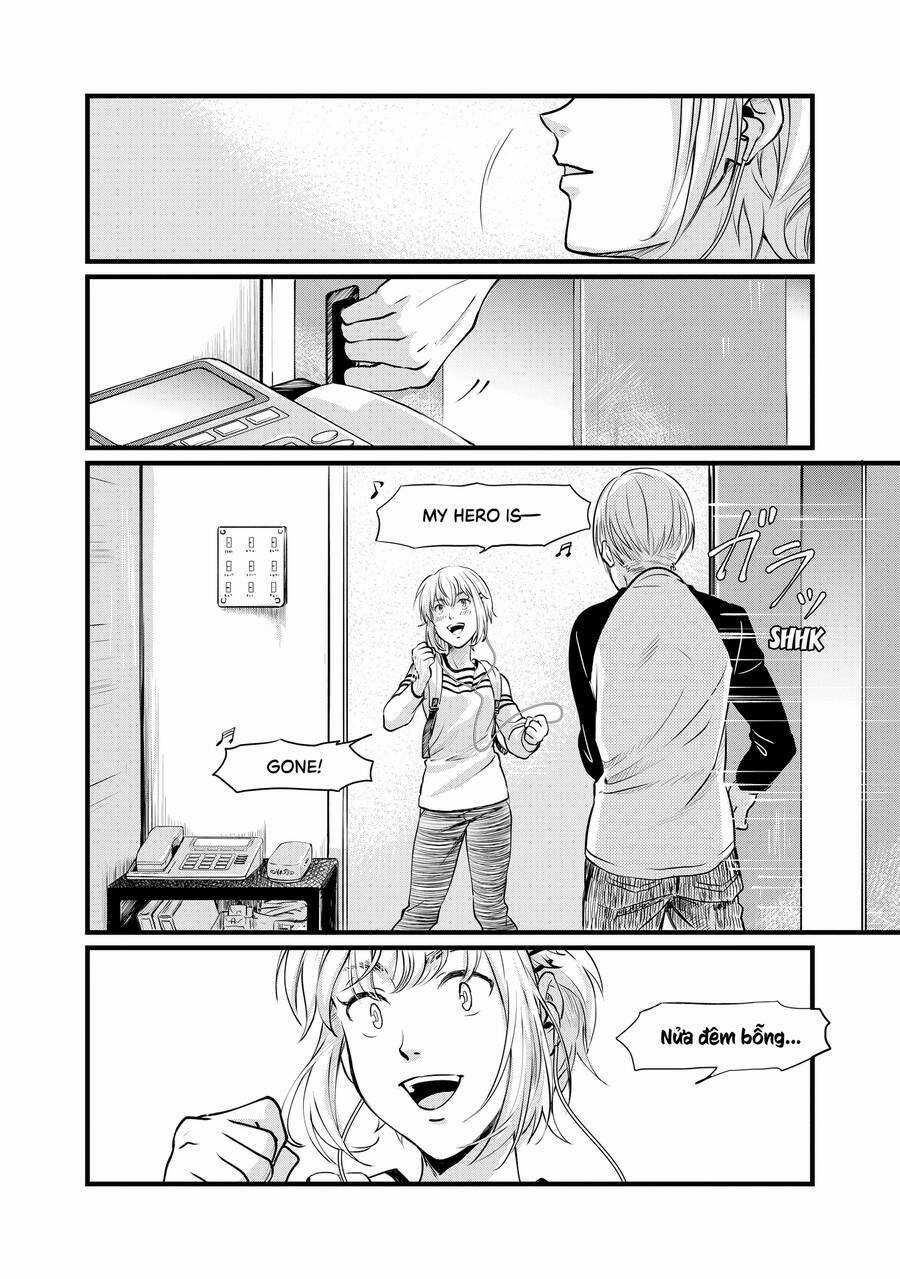 Animeta! Chapter 1 trang 24