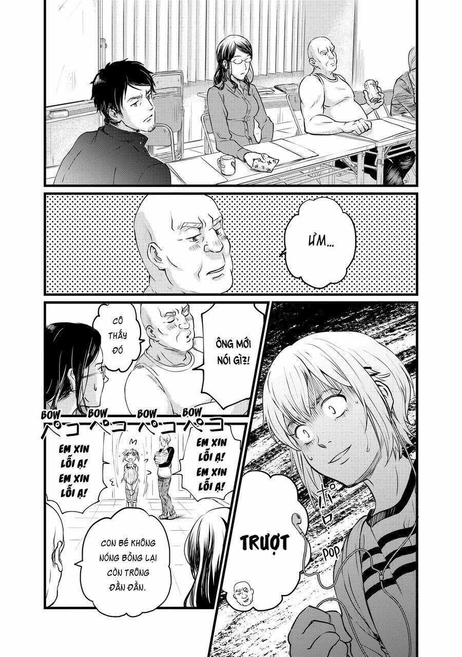 Animeta! Chapter 1 trang 25